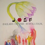 cover: Jackie O Motherfucker - Ballads Of The Revolution (Explicit)