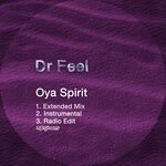 cover: Dr Feel - Oya Spirit