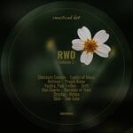 cover: Various - RWD, Vol 2