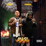 cover: A Maco|Xanman - Alley