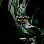 cover: Jamantek - Azbuka