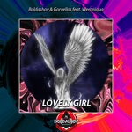 cover: Boldashov|Weroniqua - Lovely Girl