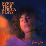 cover: Sonia Stein - Every Time Africa Plays