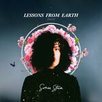 cover: Sonia Stein - Lessons From Earth, Pt. 1