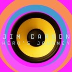 cover: Jim Carson - Hero's Journey