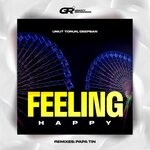 cover: Deepsan|Umut Torun - Feeling Happy