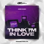 cover: Abee Sash - Think I'm In Love