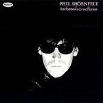 cover: Phil Shoenfelt - Backwoods Crucifixion