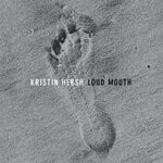 cover: Kristin Hersh - Loud Mouth