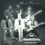 cover: The Foundations - Soul Classics