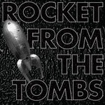 cover: Rocket From The Tombs - Black Record