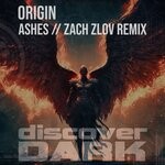 cover: Origin - Ashes (Zach Zlov Remix)