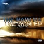 cover: Bbig Meekz - The Rain B4 The Sun EP