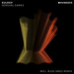 cover: Eulogy - Sensual Games