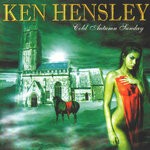 cover: Ken Hensley - Cold Autumn Sunday (Expanded Edition)