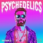 cover: Zeitrex - Psychedelics