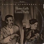 cover: Howe Gelb|Lonna Kelly - Further Standards