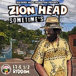 cover: Zion Head - Sometime's (Single)