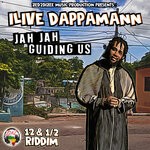 cover: Ilive Dappamann - Jah Guiding Us (Single)