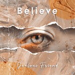 cover: Jealous Friend - Believe