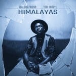 cover: Jealous Friend|Tobi Ibitoye - Himalayas