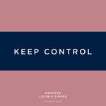 cover: Demeter|Lavinia Simene - Keep Control