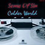 cover: Sense Of Sin - Colder World