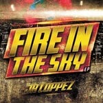 cover: Jr Loppez - Fire In The Sky