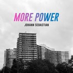 cover: Johann Sebastian - More Power EP