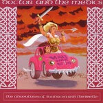 cover: Doctor & The Medics - The Adventures Of Boadacea & The Beetle