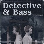 cover: Efly X Eue - Detective & Bass