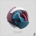 cover: Dillard - Unfolding