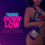 cover: Keely Keyz|Twinns - Down Low