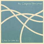 cover: The California Honeydrops - I Miss You Baby, Part 1