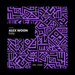 cover: Alex Woon - Eazy