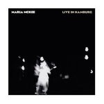 cover: Maria McKee - Live In Hamburg