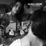 cover: Maria McKee - La Vita Nuova