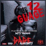 cover: Gage - 12 Guage - EP (Explicit)