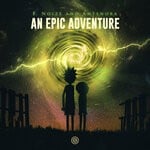 cover: Antenora|F. Noize - An Epic Adventure