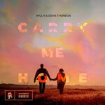 cover: Eddie Thoneick|Will K - Carry Me Home