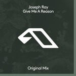 cover: Joseph Ray - Give Me A Reason