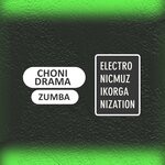 cover: Choni Drama - Zumba