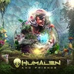 cover: Humalien - Humalien & Friends