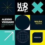 cover: Alessio Viggiano - Liquid Soap EP