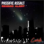 cover: Passific Assalt - Seismic Alert