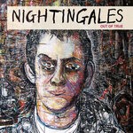 cover: The Nightingales - Out Of True