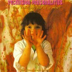 cover: Television Personalities - Yes Darling, But Is It Art (Explicit)