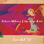 cover: The Loose Band|Victoria Williams - Victoria Williams & The Loose Band (Town Hall 1995)