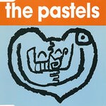 cover: The Pastels - Thru' Your Heart (Explicit)