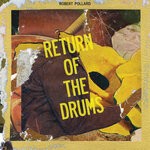 cover: Robert Pollard - Return Of The Drums